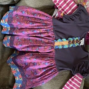 Matilda Jane size 4 lot